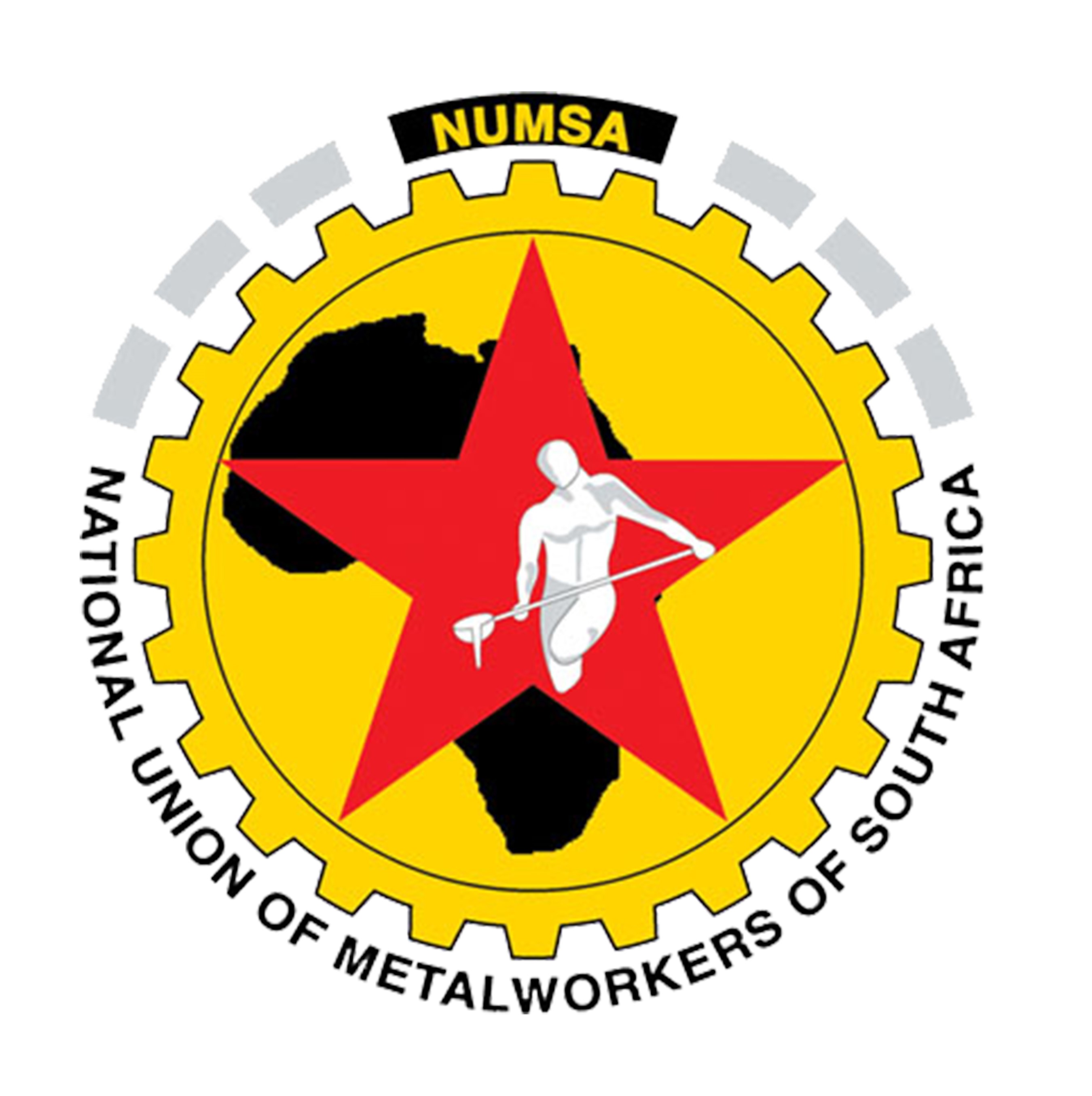 Numsa